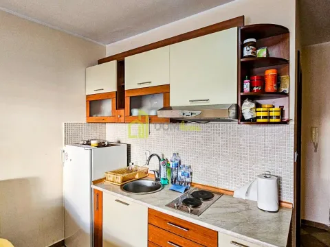 Sale, studio apartment, 31m², Pržno, Budva - image 12