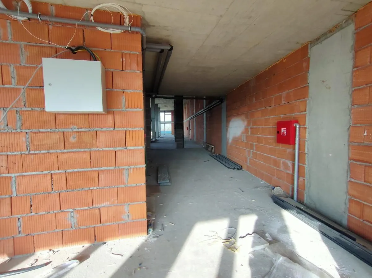 Sale, office space, 434m², Salajka, Novi Sad Sve Podlokacije