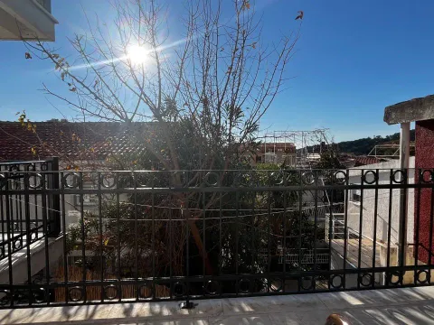 Sale, two bedroom apartment, 48m², Petrovac, Budva - image 4