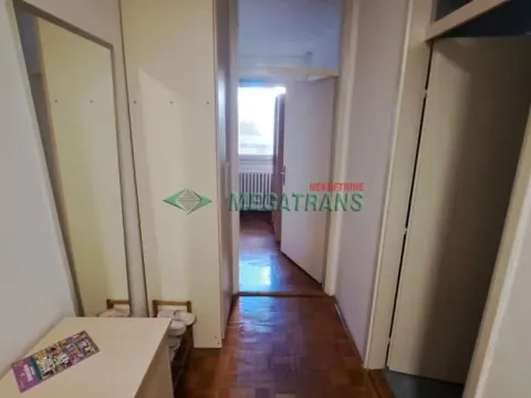 Izdavanje, dvosoban stan, 55m², Liman 1, Novi Sad Sve Podlokacije - image 2