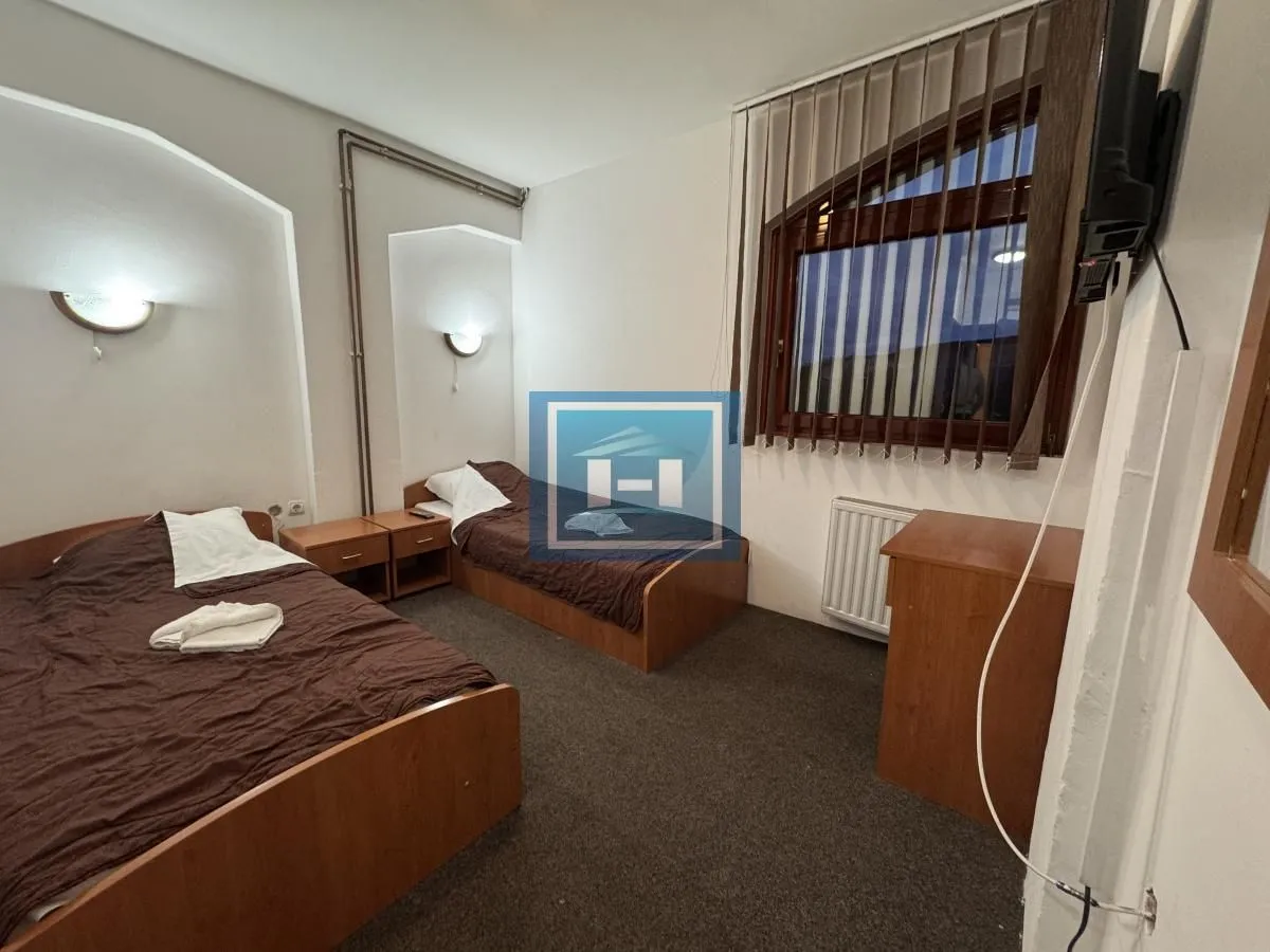 Prodaja, ugostiteljski objekat, 1560m², Despotovac, Srbija