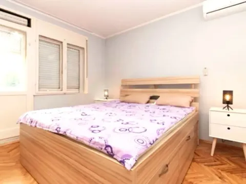 Rent, two bedroom apartment, 108m², Stari Aerodrom, Podgorica - image 7
