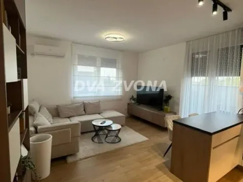 Prodaja, dvosoban stan, 59m², Alibegovac, Petrovaradin - image 3