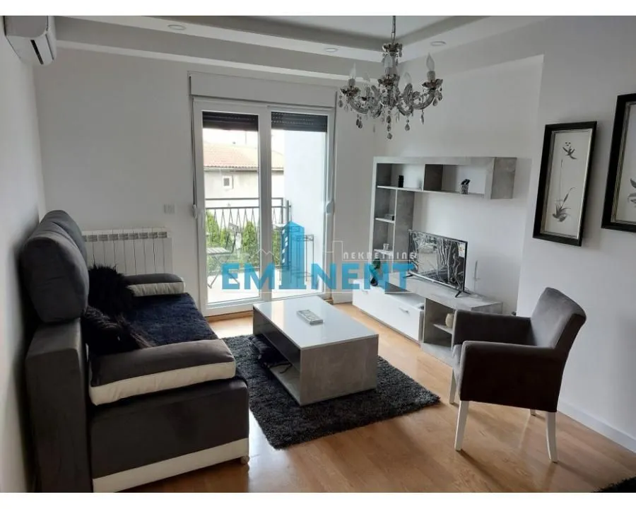 Rent, apartment, 35m², Lekino Brdo, Voždovac Sve Podlokacije