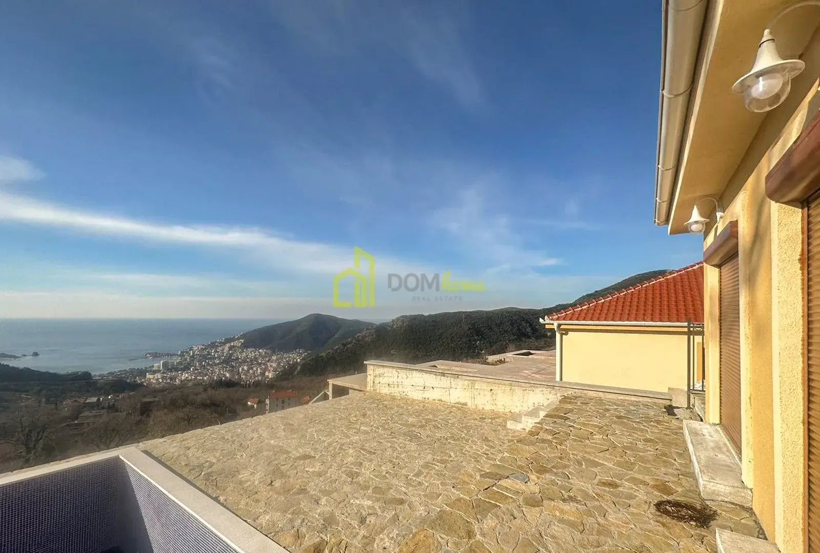 Sale, house, 119m², Budva, Crna Gora