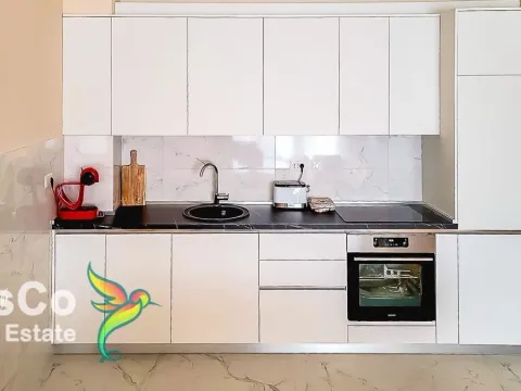 Izdavanje, jednosoban stan, 58m², Kruševac, Podgorica - image 10