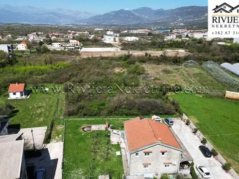Prodaja, plac, 2368m², Radanovići, Kotor - image 4
