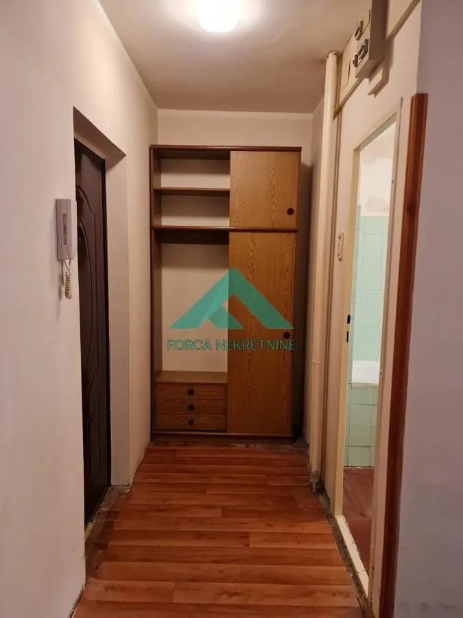 Sale, one bedroom apartment, 49m², Brace Jerković, Voždovac Sve Podlokacije