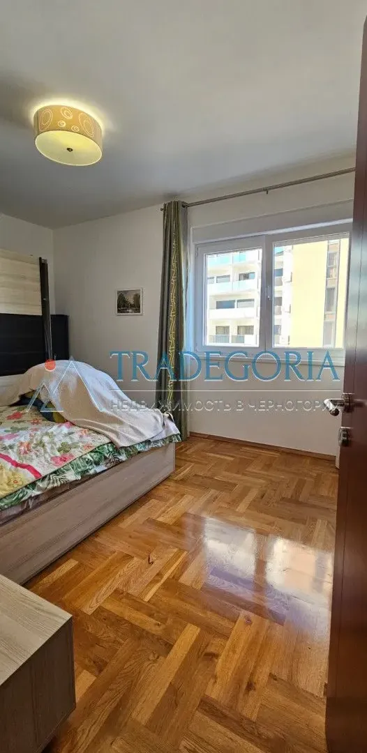 Prodaja, jednosoban stan, 85m², Bar, Crna Gora