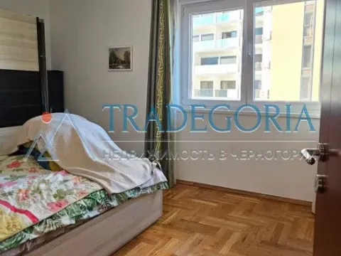 Prodaja, jednosoban stan, 85m², Bar, Crna Gora - image 12