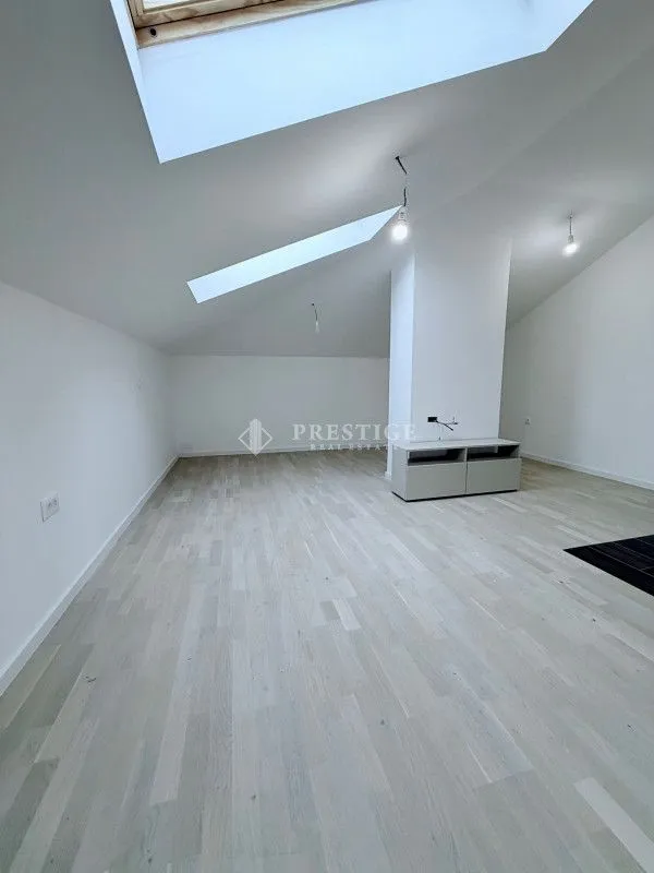 Prodaja, jednosoban stan, 52m², Tološi, Podgorica