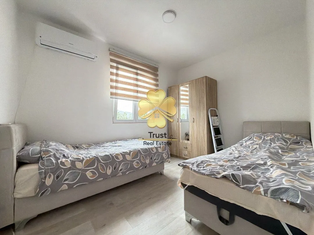 Izdavanje, kuća, 170m², Donji Kokoti, Podgorica