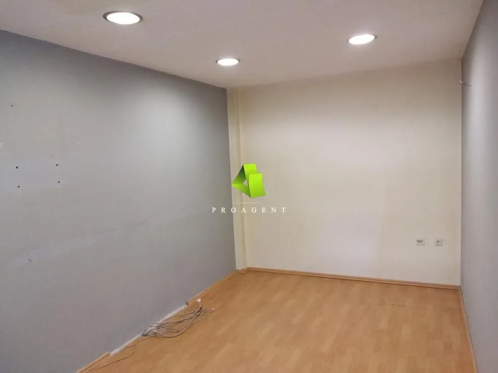 Izdavanje, jednosoban stan, 40m², Dom zdravlja, Niš