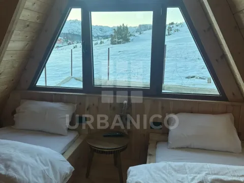 Prodaja, kuća, 55m², Tepačko polje, Žabljak - image 2
