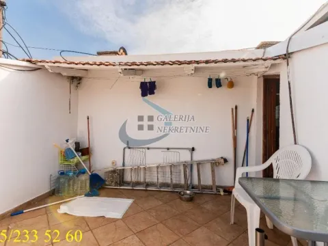 Prodaja, trosoban stan, 110m², Stari Grad, Beograd - image 28