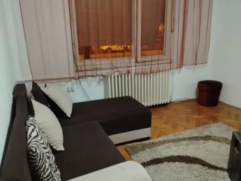 Izdavanje, jednosoban stan, 30m², Rotkvarija, Novi Sad Sve Podlokacije - image 2