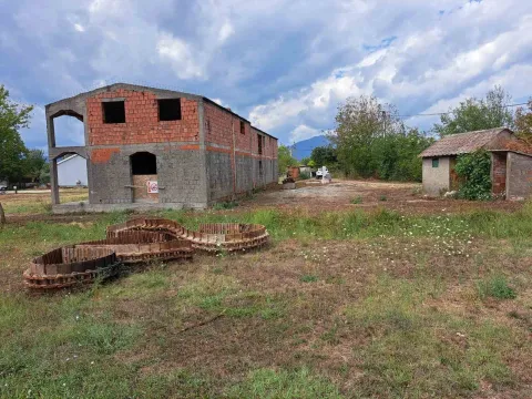 Sale, house, 526m², Pričelje, Podgorica - image 4