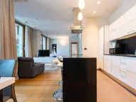 Prodaja, dvosoban stan, 88m², Kod Capital Plaze, Podgorica - image 5