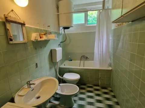 Izdavanje, jednosoban stan, 50m², Herceg Novi, Crna Gora - image 9