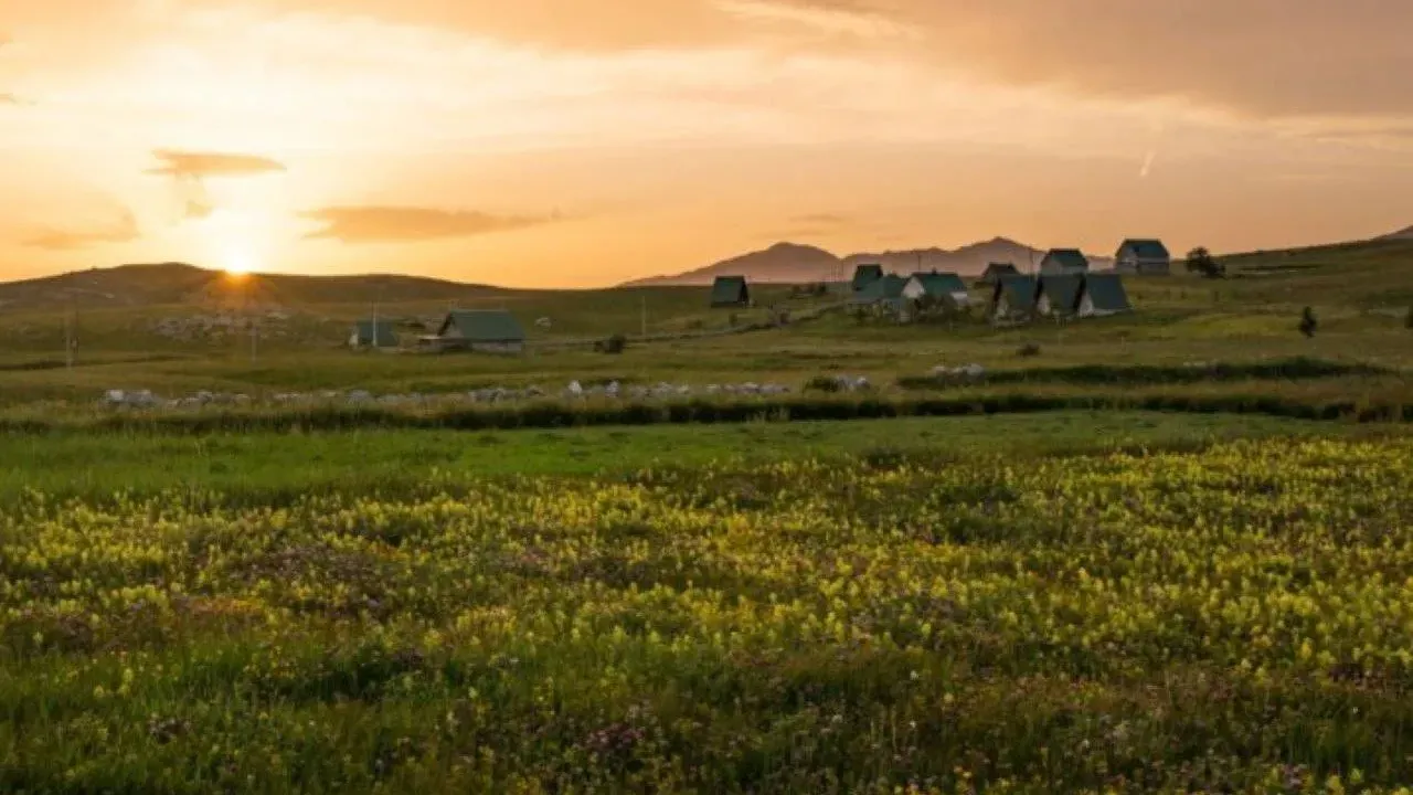 Prodaja, plac, 87343m², Nikšić, Crna Gora