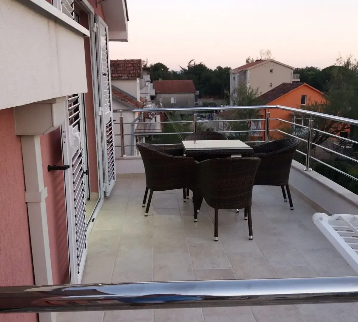Prodaja, stan, 117m², Tivat, Crna Gora