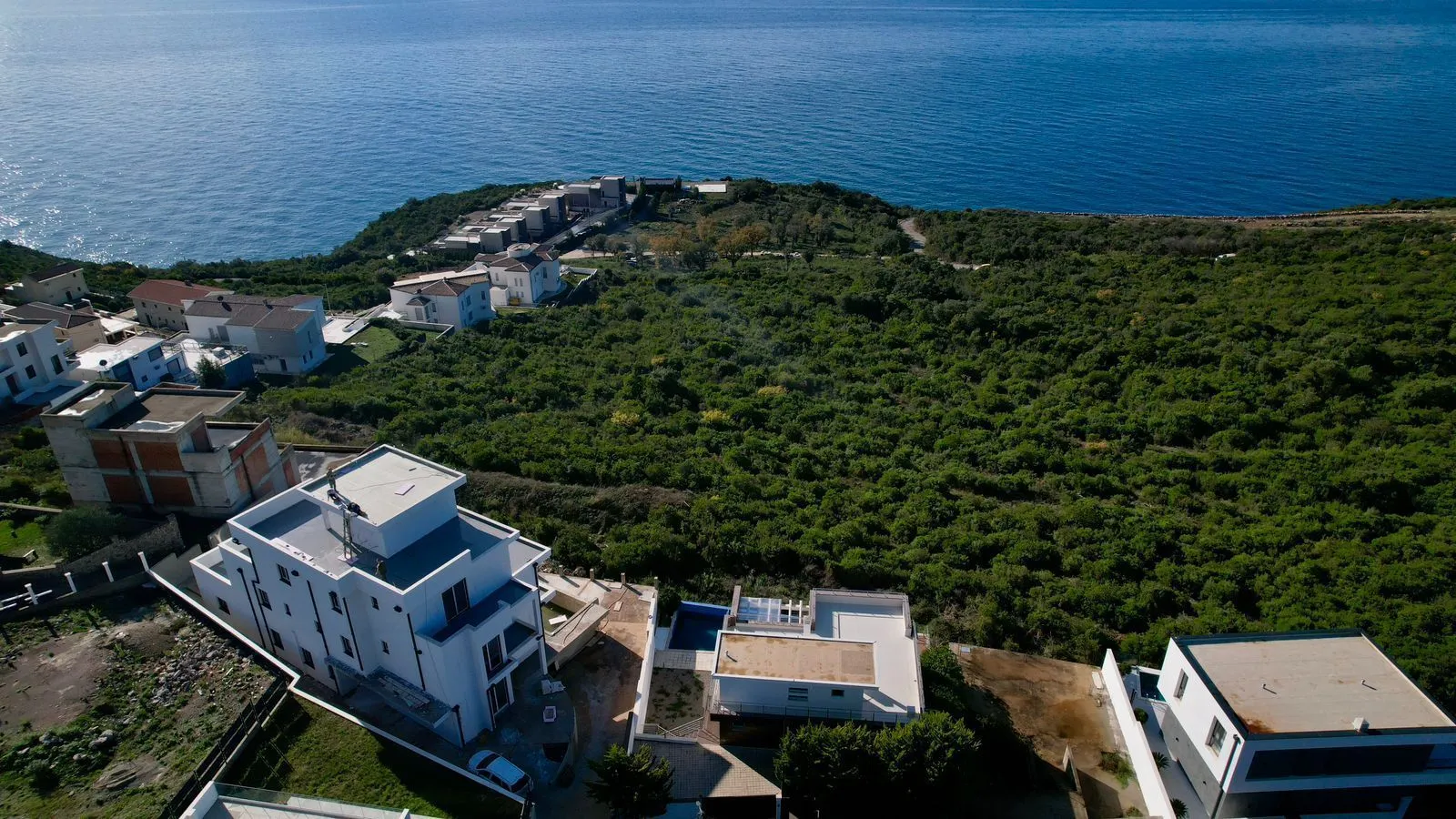 Prodaja, kuća, 380m², Krimovica, Kotor
