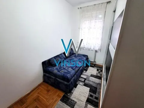 Prodaja, dvosoban stan, 50m², Grbavica, Novi Sad Sve Podlokacije - image 6