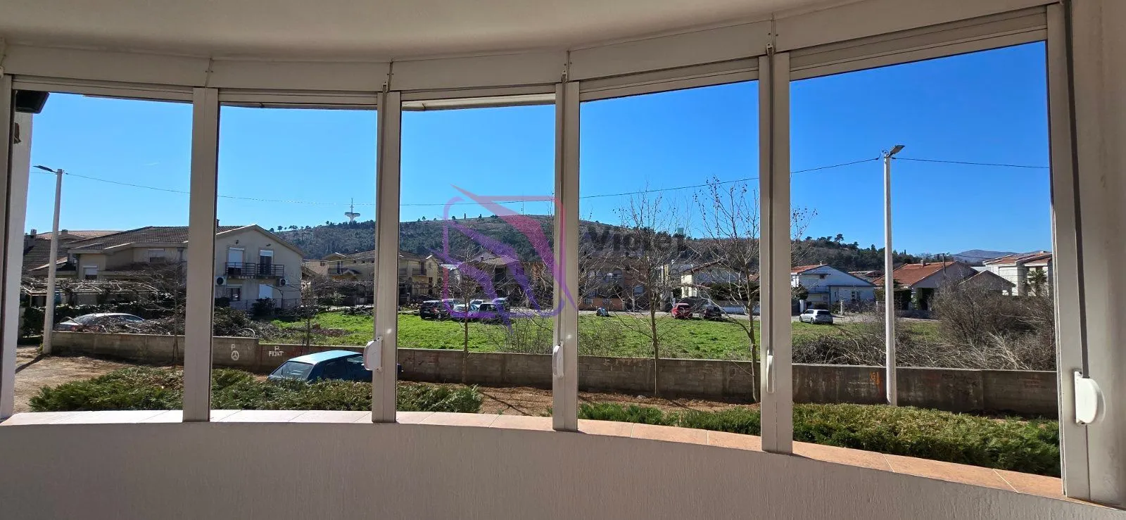 Rent, three bedroom apartment, 94m², Zabjelo, Podgorica
