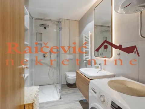 Rent, four bedroom apartment, 98m², Crveni Krst, Beograd - image 15