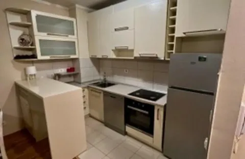 Rent, one bedroom apartment, 55m², City Kvart, Podgorica - image 6