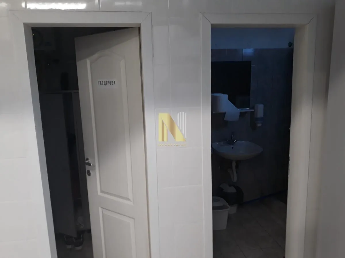 Sale, office space, 105m², Salajka, Novi Sad Sve Podlokacije