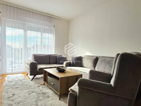 Prodaja, jednosoban stan, 48m², Stari Aerodrom, Podgorica - image 2