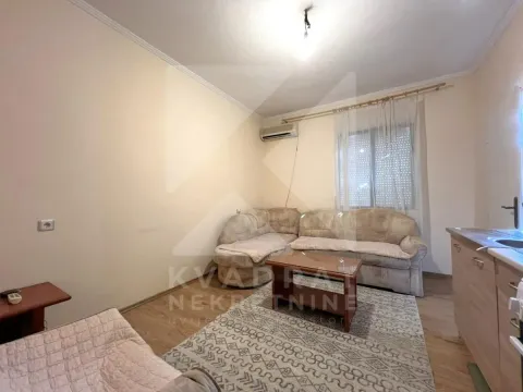 Rent, one bedroom apartment, 38m², Zabjelo, Podgorica - image 3
