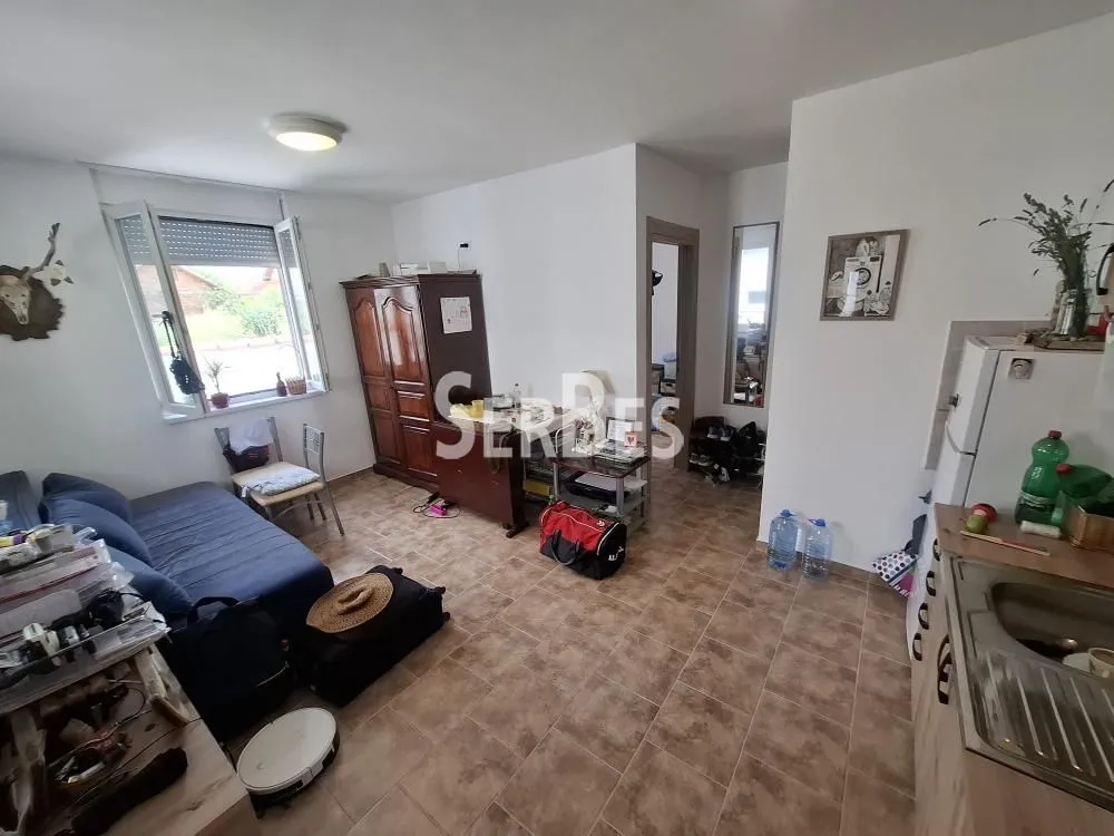 Prodaja, jednosoban stan, 27m², Adice, Novi Sad Sve Podlokacije