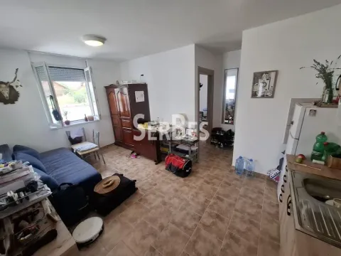 Prodaja, jednosoban stan, 27m², Adice, Novi Sad Sve Podlokacije - image 4