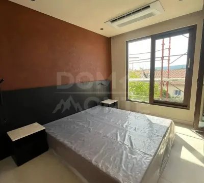 Sale, one bedroom apartment, 50m², Pod Kuk, Tivat - image 10