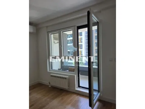 Rent, two bedroom apartment, 54m², Novi Beograd Blok 65, Novi Beograd Sve Podlokacije - image 10