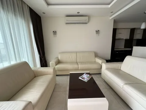 Rent, two bedroom apartment, 58m², Bečići, Budva - image 7