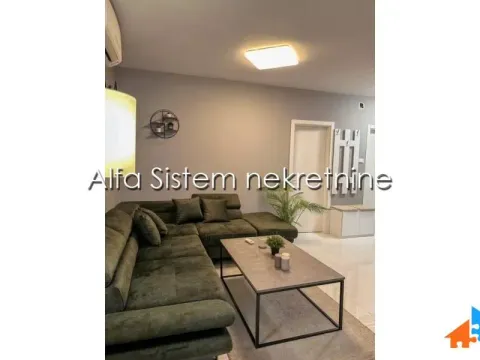 Rent, apartment, 55m², Zvezdara Sve Podlokacije, Beograd - image 3