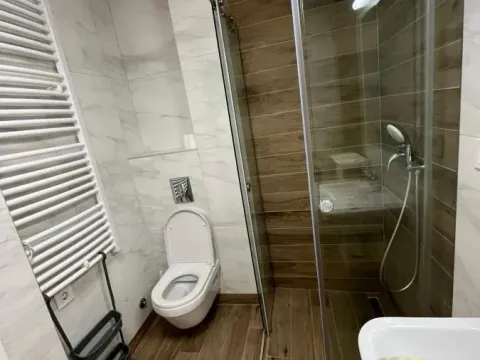 Rent, three bedroom apartment, 84m², Autokomanda, Voždovac Sve Podlokacije - image 14