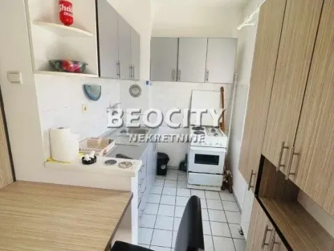 Rent, apartment, 48m², Centar, Novi Sad - image 3