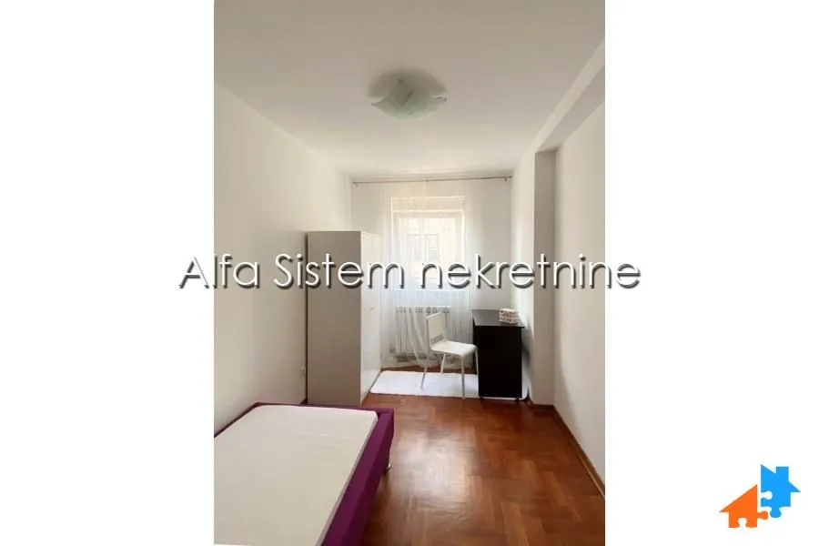 Izdavanje, stan, 60m², Lekino Brdo, Voždovac Sve Podlokacije
