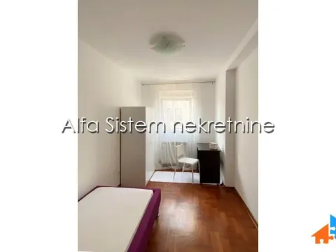 Izdavanje, stan, 60m², Lekino Brdo, Voždovac Sve Podlokacije - image 12