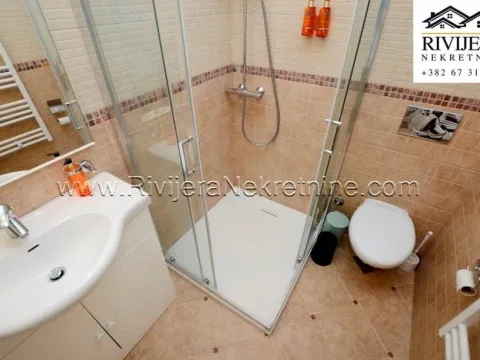 Sale, one bedroom apartment, 81m², Centar, Herceg Novi - image 12