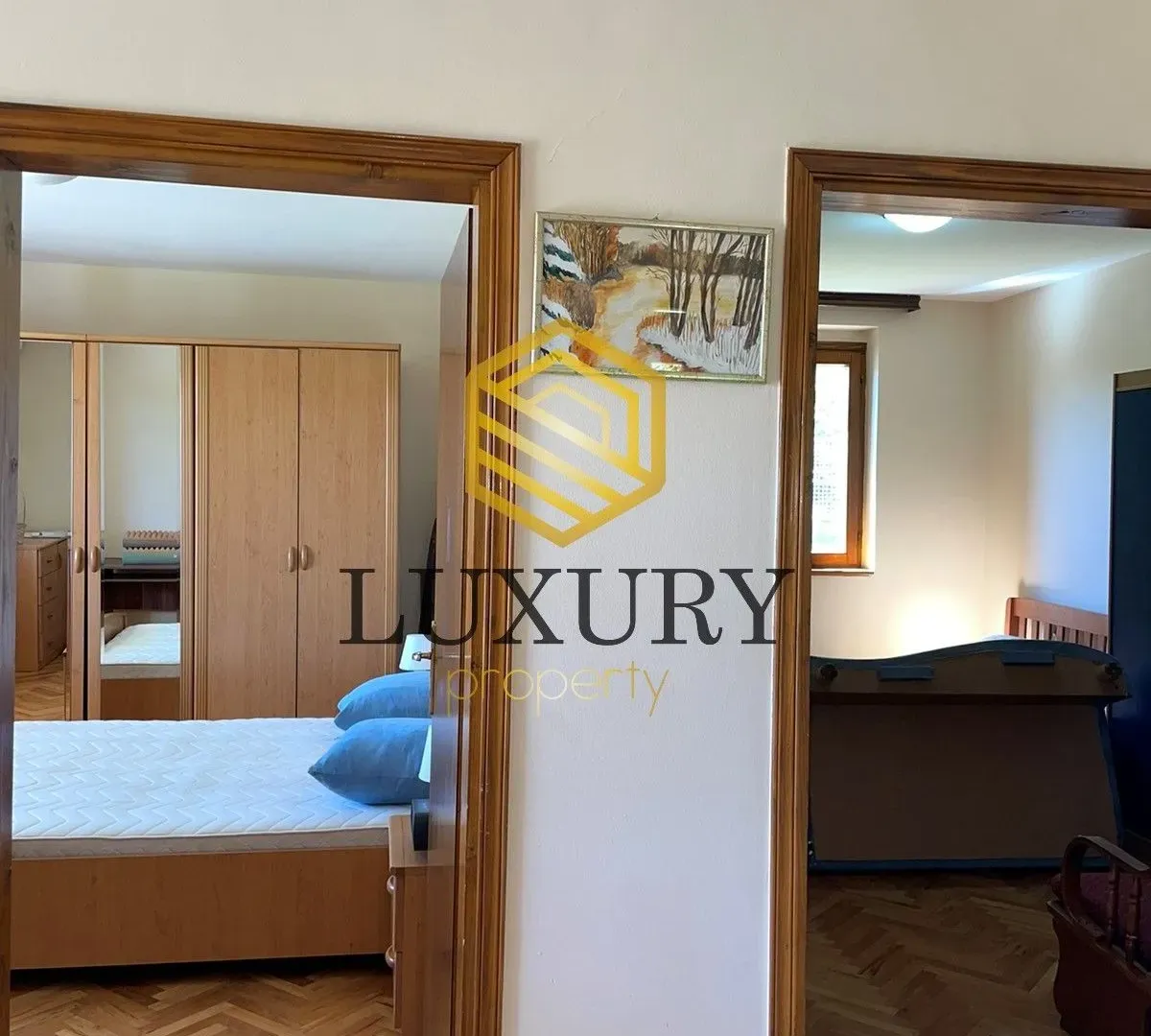 Rent, house, 100m², Tološi, Podgorica