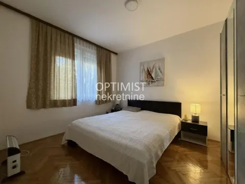 Izdavanje, dvosoban stan, 49m², Stari Grad, Beograd - image 1