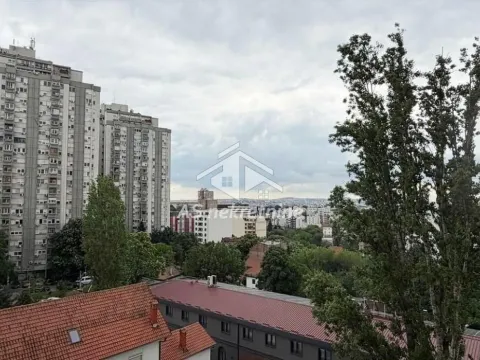 Rent, apartment, 41m², Crveni Krst, Beograd - image 12