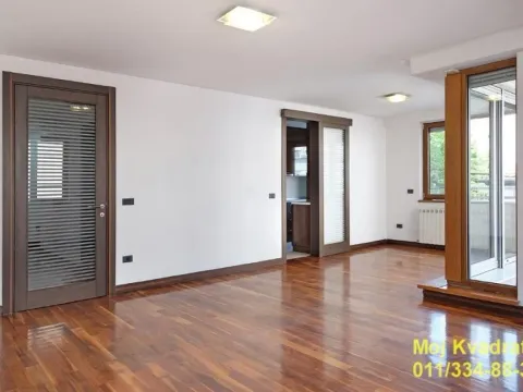 Sale, four bedroom apartment, 104m², Crveni Krst, Beograd - image 2