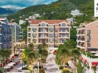 Sale, two bedroom apartment, 52m², Donja Lastva, Tivat - image 1