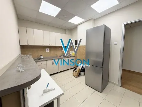 Izdavanje, poslovni prostor, 622m², Liman 3, Novi Sad Sve Podlokacije - image 17